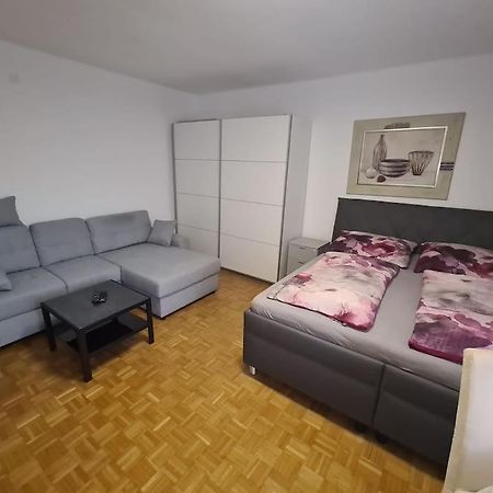 Stadtoase Wels Zentrum Eksteriør bilde