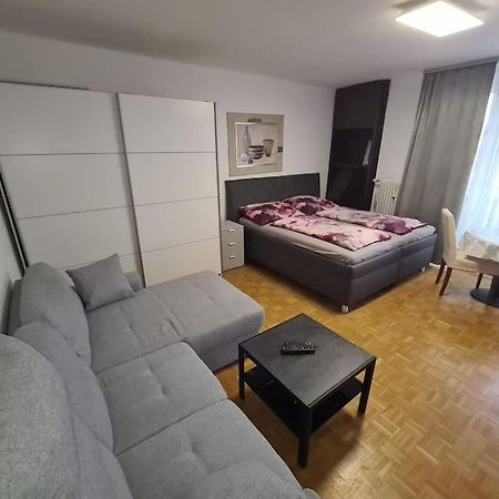Stadtoase Wels Zentrum Eksteriør bilde